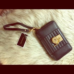 Juicy Couture Clutch