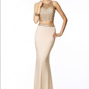 Paparazzi by Mori Lee 97004