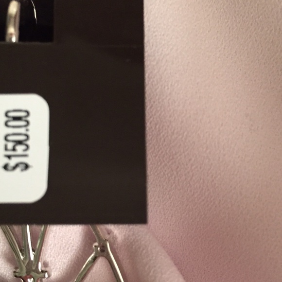 💕Showstopper Nadri Earrings💕 - Picture 3 of 3