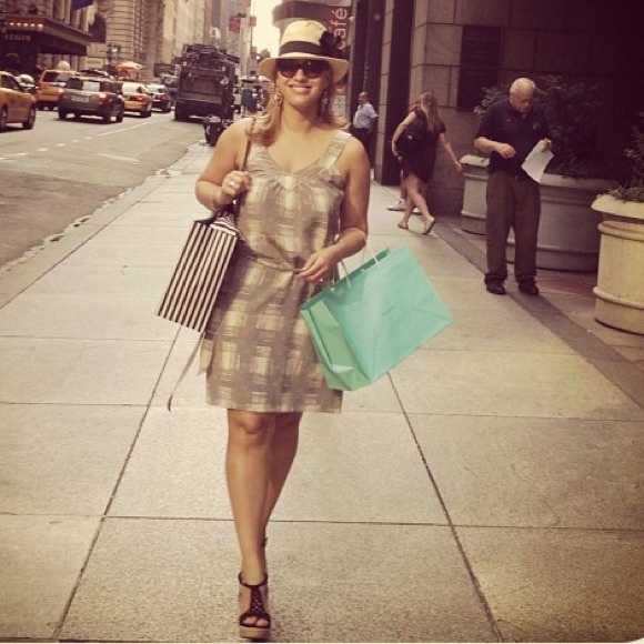 Thank You for Visiting My Closet! - Picture 3 of 4