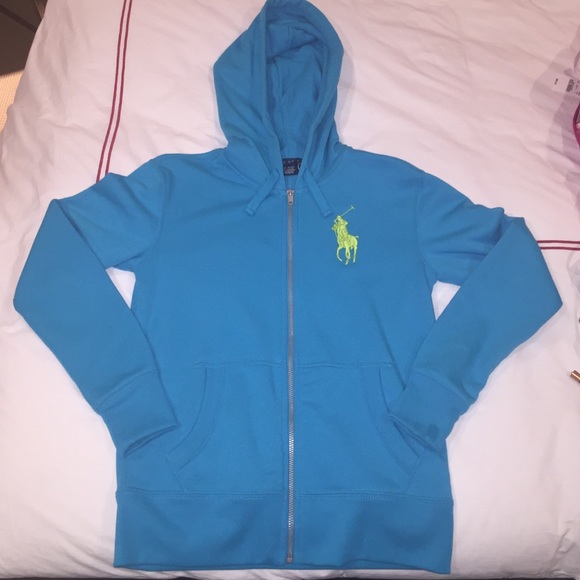 New with tags Ralph Lauren Sweatshirt