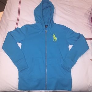 New with tags Ralph Lauren Sweatshirt