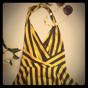 Cute top for spring