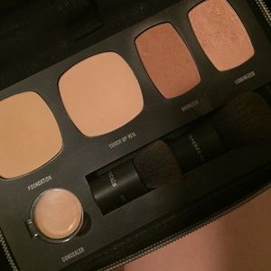 Bare minerals complexion perfection palette