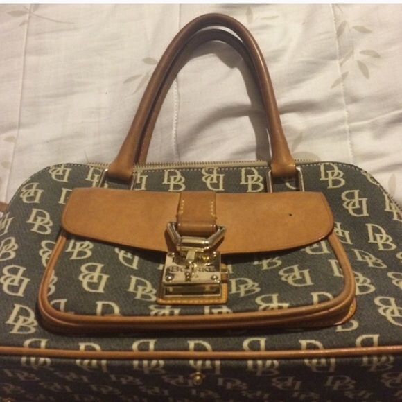 Dooney and Bourke Purse