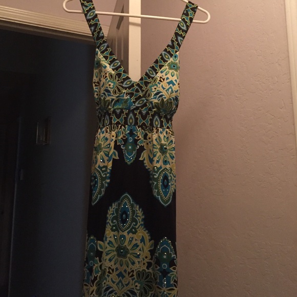 INC sundress
