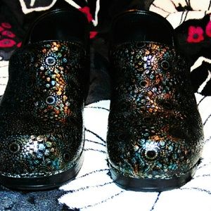 Dansko Professional- Barely Worn