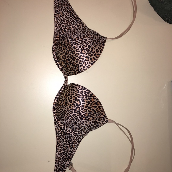 Victoria's Secret PINK padded bra
