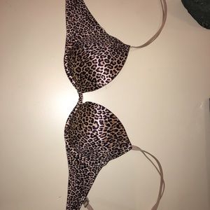 Victoria's Secret PINK padded bra