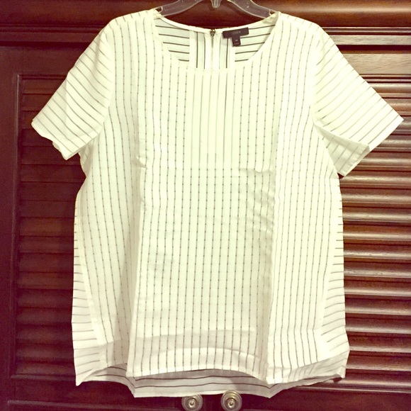 J. Crew Blouse