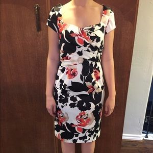 White House Black Market dress. Tags on!