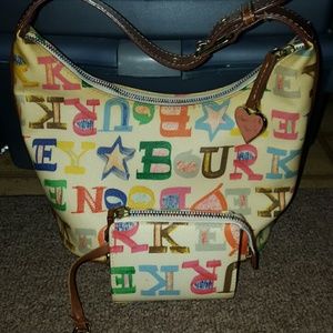 Dooney & Bourke Purse