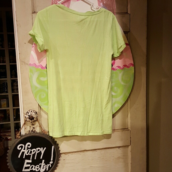 Victoria secret bling t shirt - Picture 2 of 3