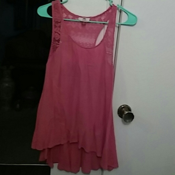 Tank top - Picture 1 of 1