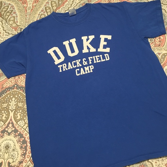 Duke T Shirt
