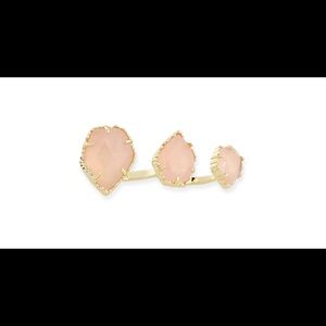 Kendra Scott Naomi ring