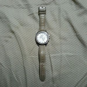 Coach watch