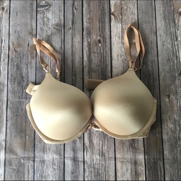 36 C Victoria's Secret bombshell bra