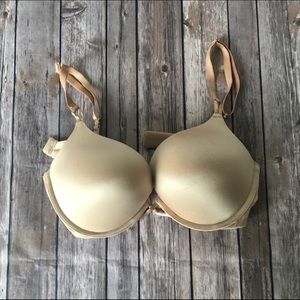 36 C Victoria's Secret bombshell bra