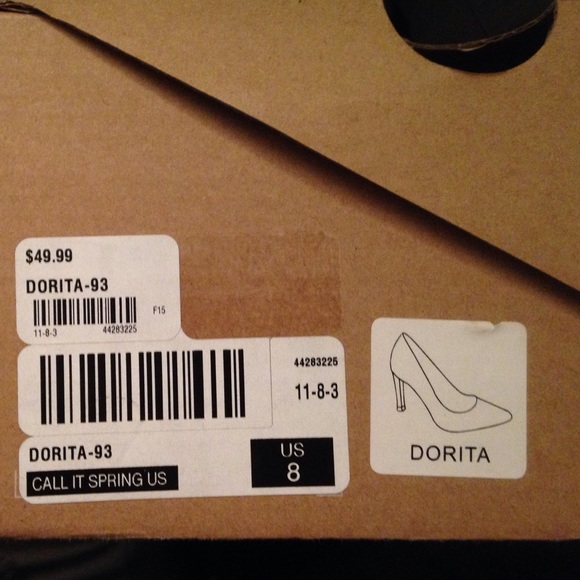 Call it Spring - Picture 4 of 4