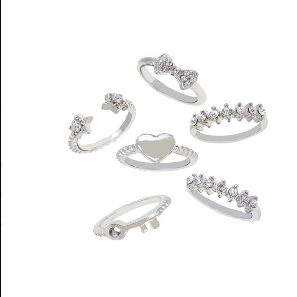Jewelry - 💍Midi Rings💍