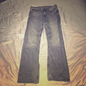 MENS American Eagle Jeans