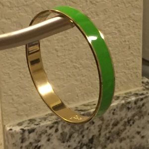 Authentic Kate Spade bangle.
