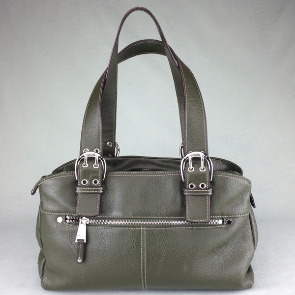 Tignanello shoulder bag