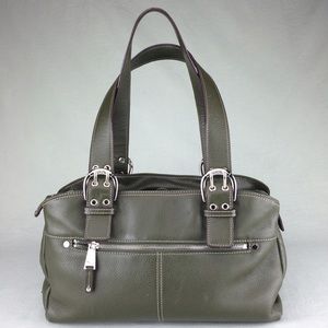 Tignanello shoulder bag
