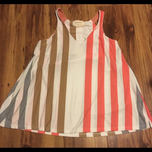 Anthropologie Tops - Anthropologie Tank💙