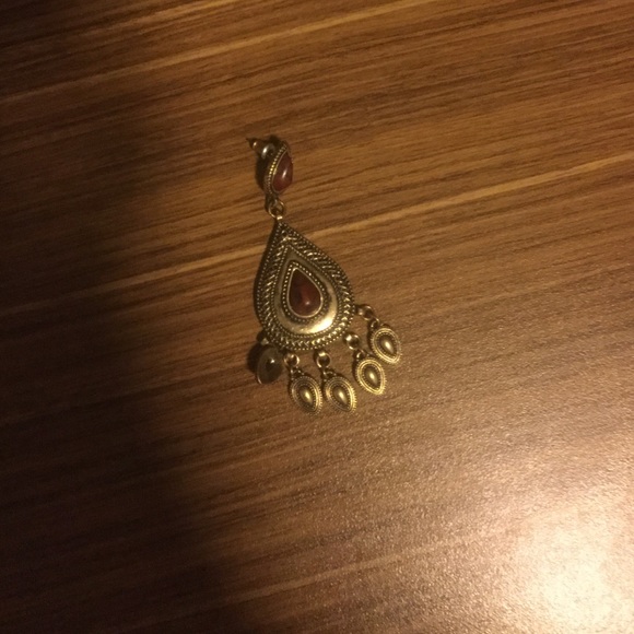 Earring set