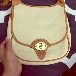 Dooney & Burke Shoulder Bag