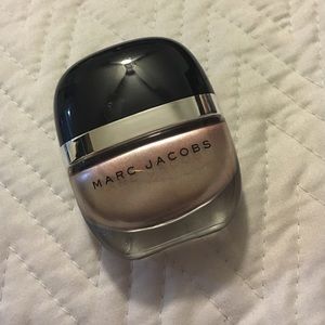 Marc Jacobs nail polish