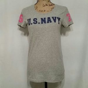 Pink Victoria's Secret