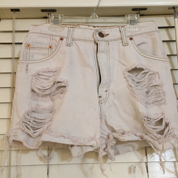 Brandy Melville vintage Levi's