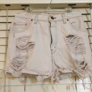 Brandy Melville vintage Levi's