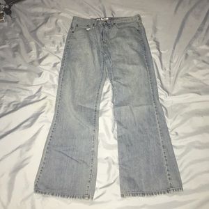 MENS Urban Pipeline Jeans