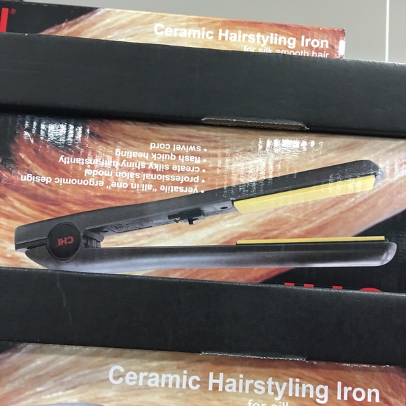 Other - Hair straighter brand new