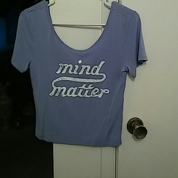 Tee from aero - Picture 1 of 1