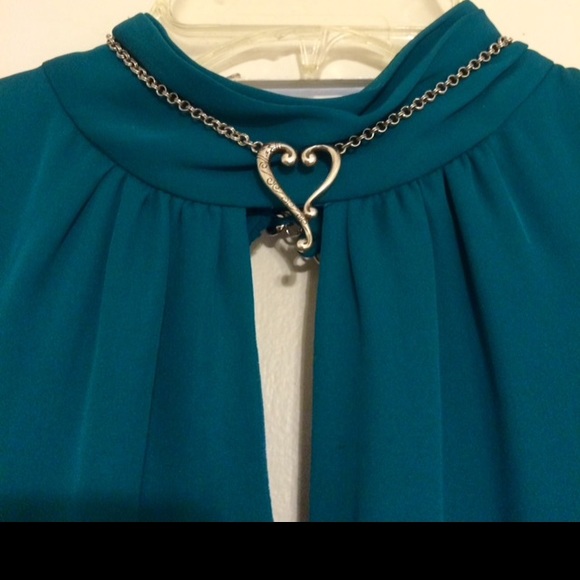 Final Price Drop!! 😀 Brighton Heart Necklace