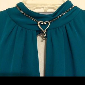 Final Price Drop!! 😀 Brighton Heart Necklace