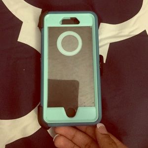 Otterbox Case iPhone 6 w/ clip