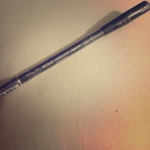 Kat Von D autograph pencil