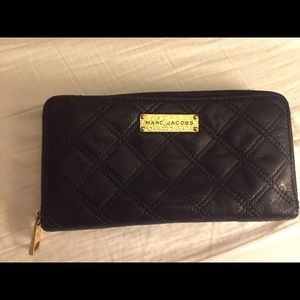 Marc Jacob Black hand bag