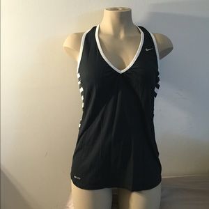 Nike Dri-Fit tank top