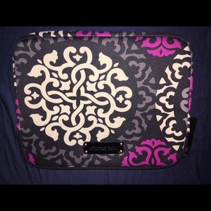 Vera Bradley IPad Sleeve