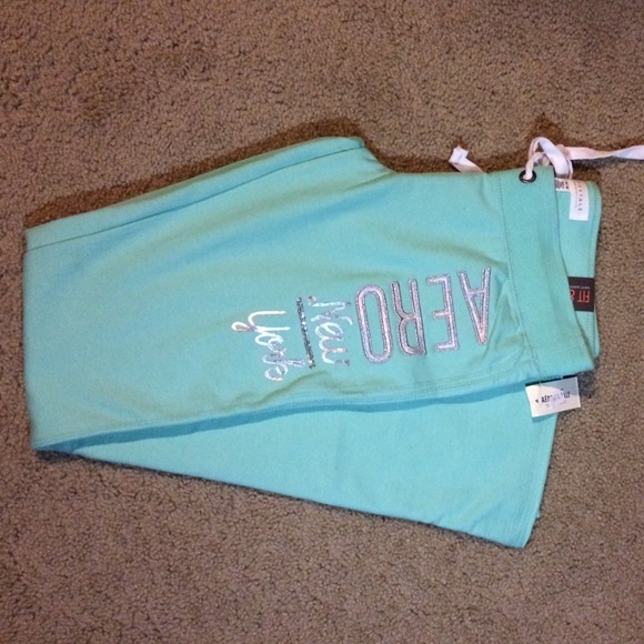 Aeropostale sweatpants