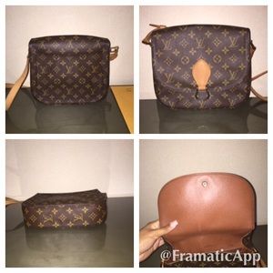 Selling my St. Cloud this is the large size.