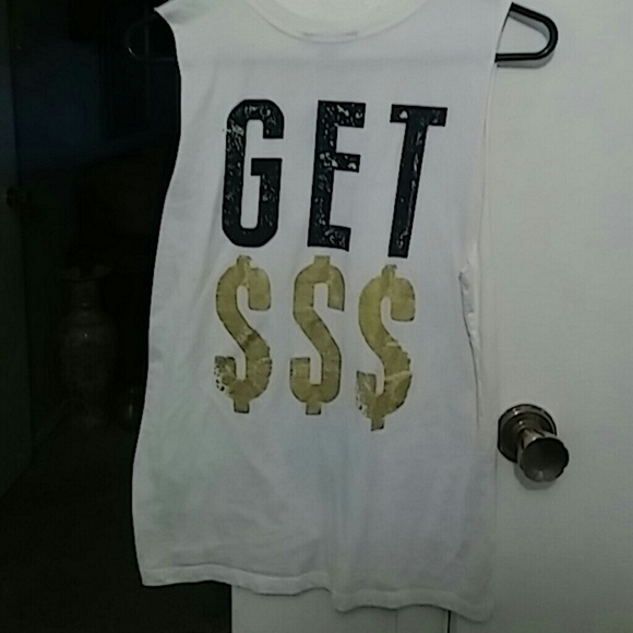 Tank top - Picture 2 of 2
