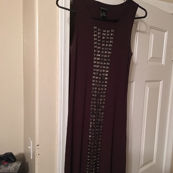BCBG Slip Dress!